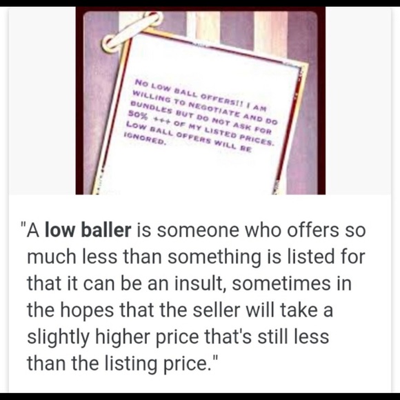 🛑Read first please!! 🛑 - Picture 3 of 3